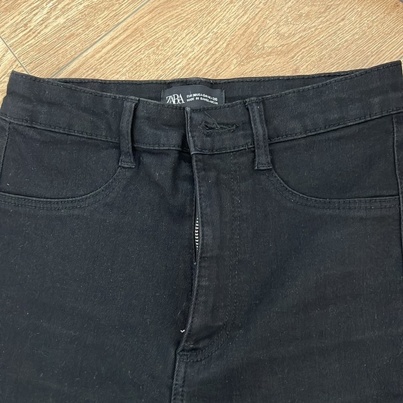 Zara jeggings - Picture 3 of 4